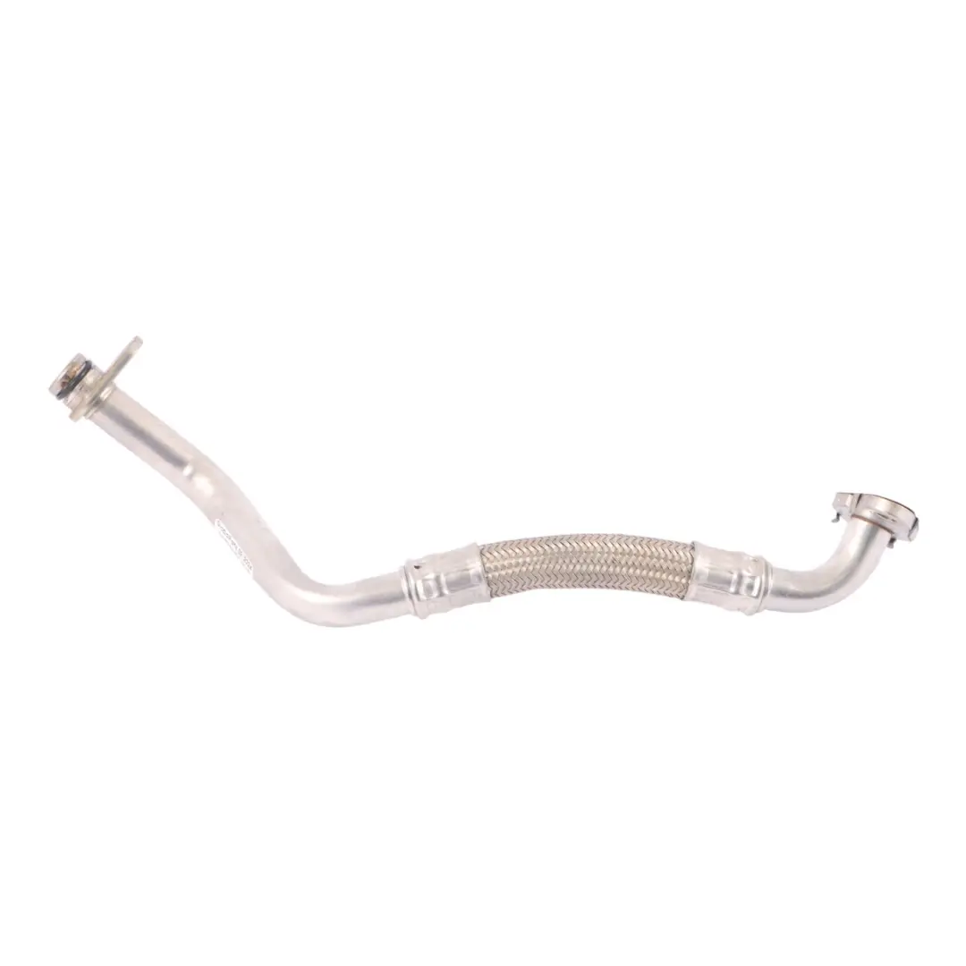 CAVC Turbo Oil Feed Pipe Line Return VW Volkswagen Touran 1T 1.4 TSI - SKU 03C145735C - Part number 03C145735C