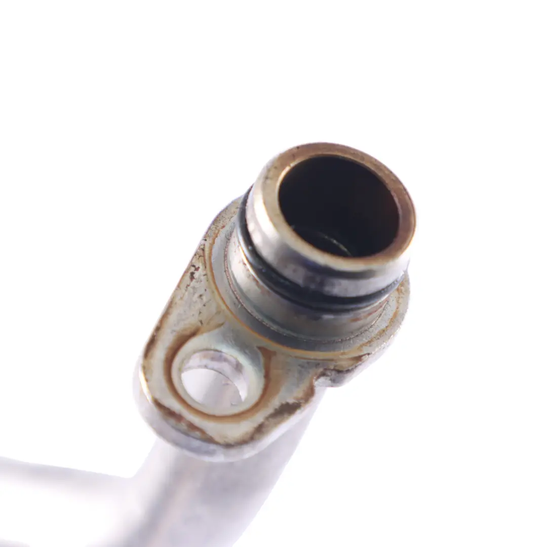 CAVC Retour conduite d'alimentation huile turbo pour VW Touran 1T 1.4 TSI à propos du numéro de pièce 03C145735C VW Touran 1T 1.4 TSI CAVC Retour conduite d'alimentation huile turbo - SKU 03C145735C - Numéro de pièce 03C145735C