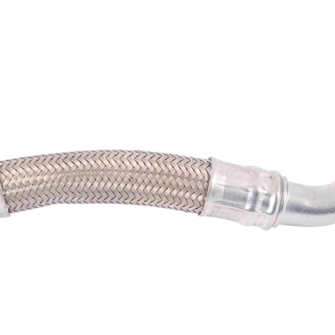 CAVC Turbo Oil Feed Pipe Line Return VW Volkswagen Touran 1T 1.4 TSI - SKU 03C145735C - Part number 03C145735C