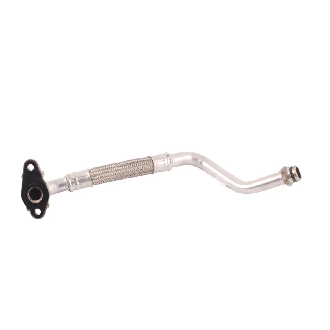 CAVC Turbo Oil Feed Pipe Line Return VW Volkswagen Touran 1T 1.4 TSI - SKU 03C145735C - Part number 03C145735C