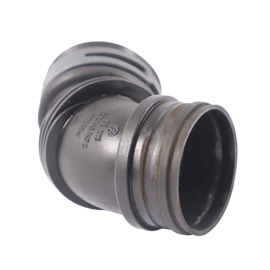 Intake Pipe Hose to VW Volkswagen Touran 1T 1.4 TSI Petrol Air with Part number 03C145747C VW Volkswagen Touran 1T 1.4 TSI Petrol Air Intake Pipe Hose - SKU 03C145747C - Part number 03C145747C