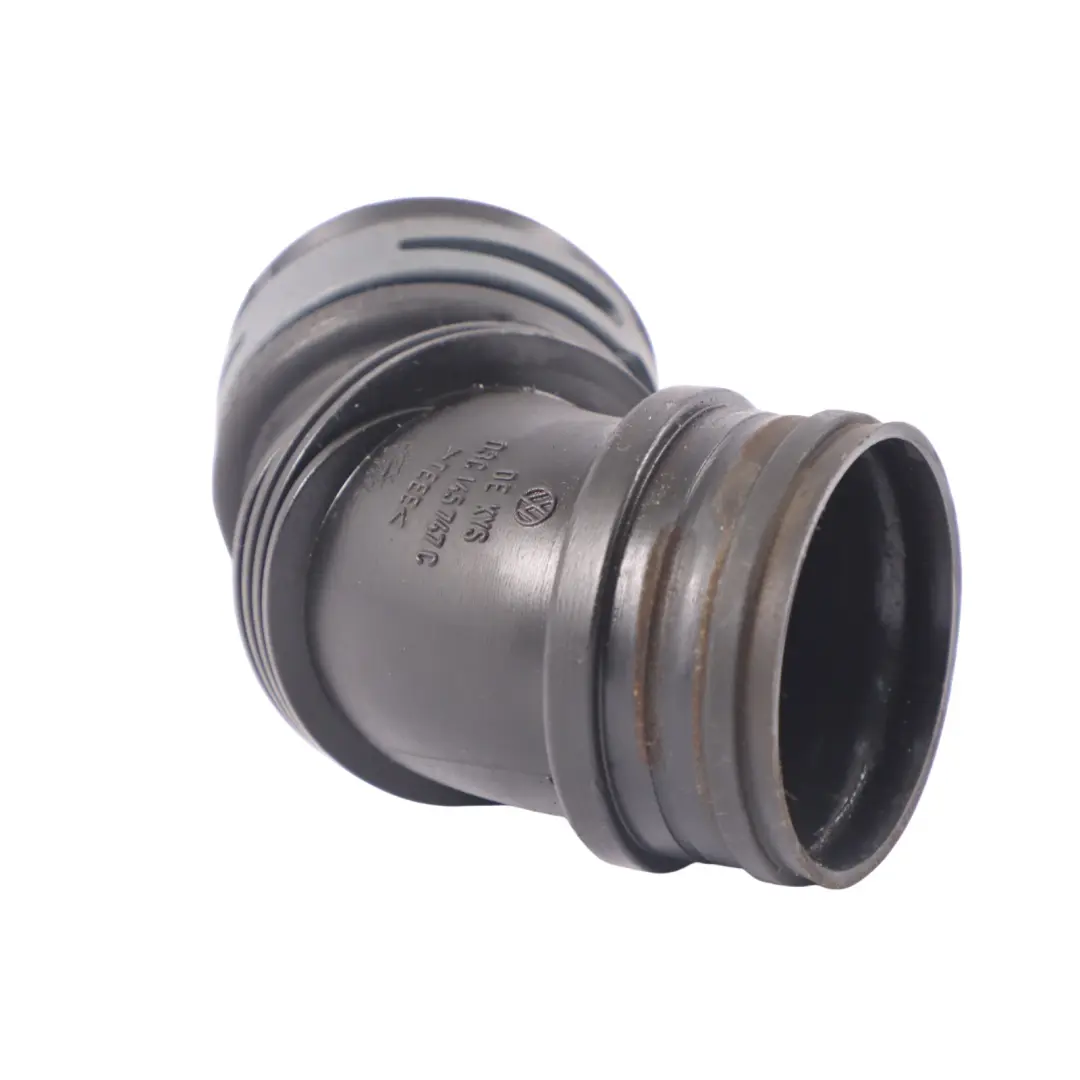 Tubo de admisión de aire 1.4 TSI Gasolina para Volkswagen VW Touran 1T con número de pieza 03C145747C Volkswagen VW Touran 1T Tubo de admisión de aire 1.4 TSI Gasolina - SKU 03C145747C - Número de pieza 03C145747C
