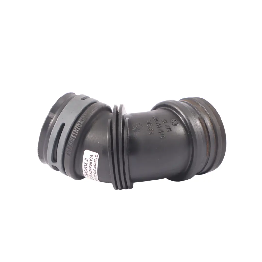Tubo de admisión de aire 1.4 TSI Gasolina para Volkswagen VW Touran 1T con número de pieza 03C145747C Volkswagen VW Touran 1T Tubo de admisión de aire 1.4 TSI Gasolina - SKU 03C145747C - Número de pieza 03C145747C