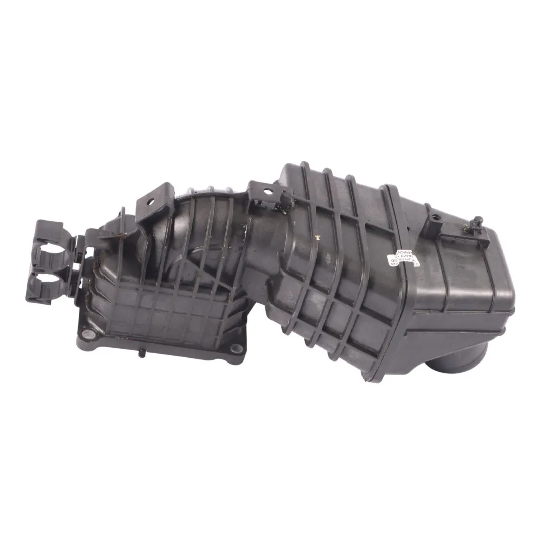 Volkswagen Touran 1T Admisión de aire del turbocompresor Intercooler - SKU 03C145755J - Número de pieza 03C145755J