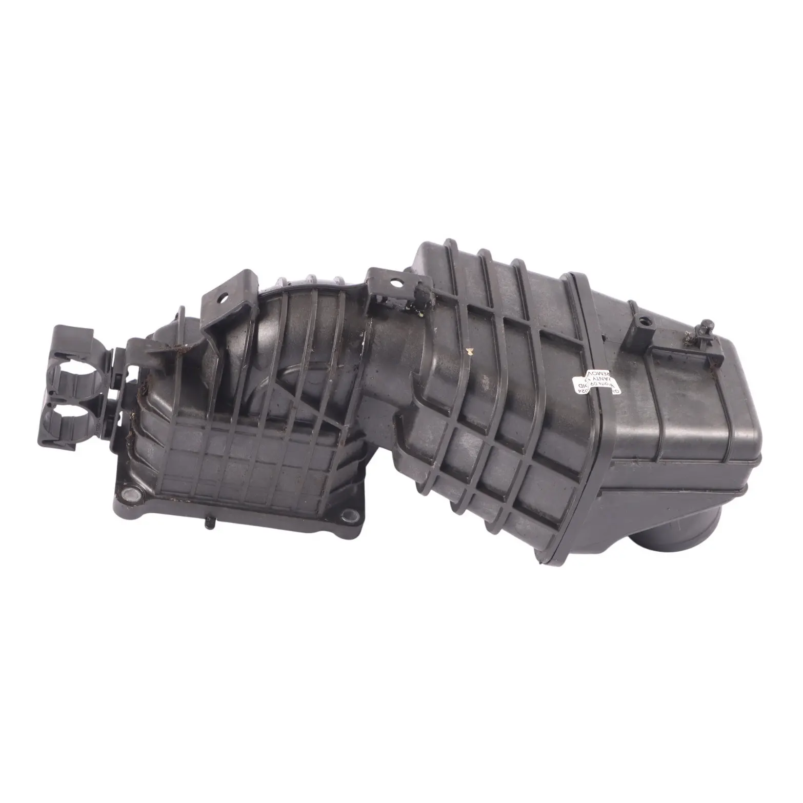 Volkswagen Touran 1T Turbocharger Inlet Intercooler Air Intake 03C145755J
