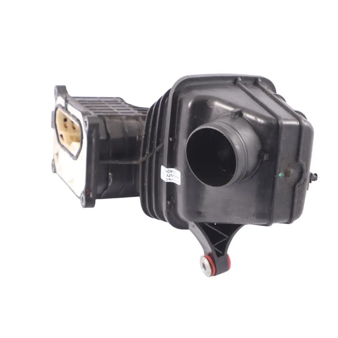 Volkswagen Touran 1T Turbolader Einlass Ladeluftkühler Lufteinlass - SKU 03C145755J - Teilenummer 03C145755J