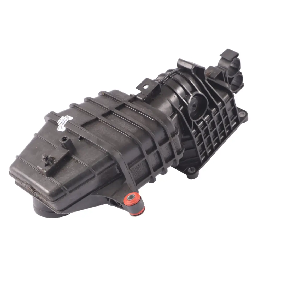 Volkswagen Touran 1T Turbolader Einlass Ladeluftkühler Lufteinlass - SKU 03C145755J - Teilenummer 03C145755J