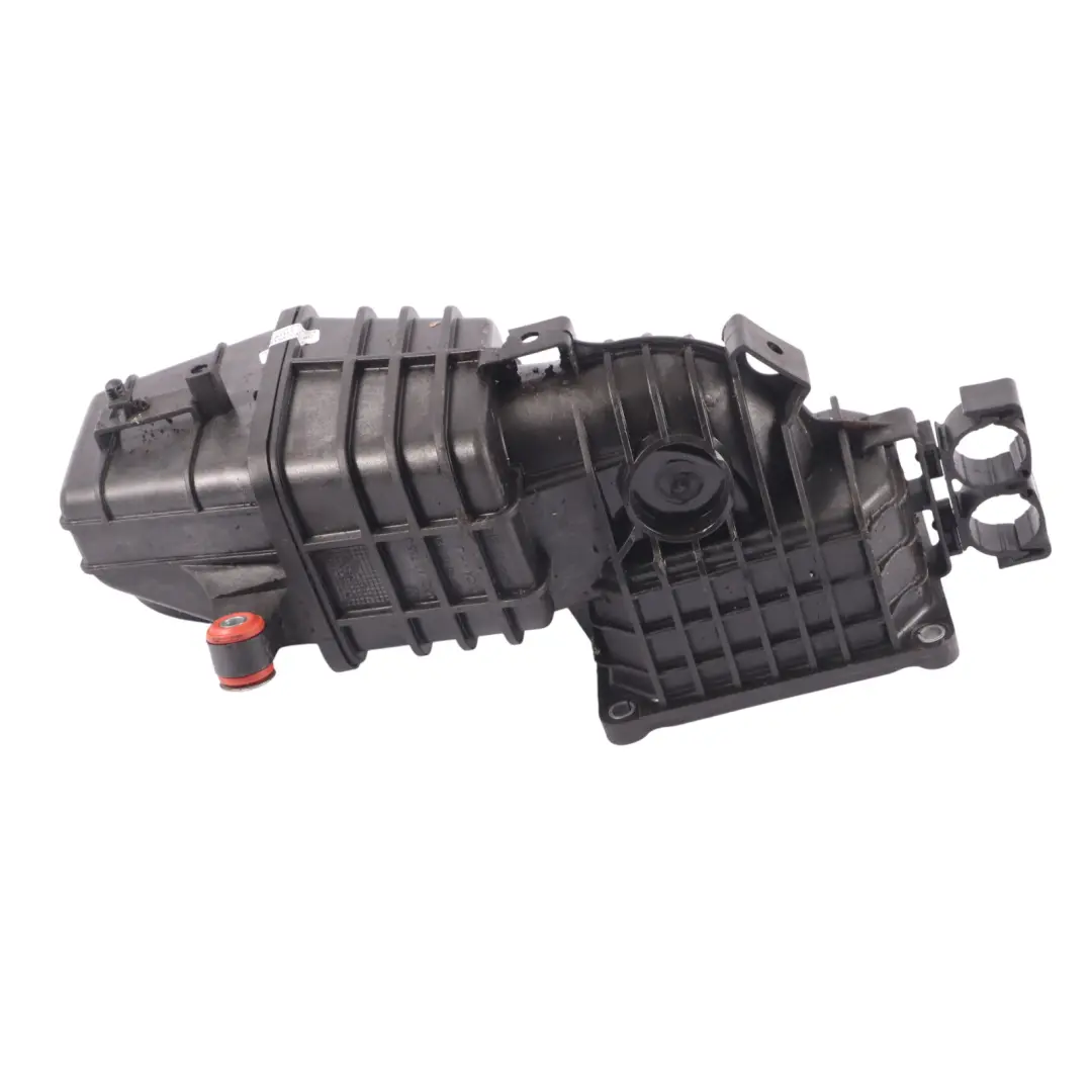 Volkswagen Touran 1T turbocompressore ingresso intercooler presa aria - SKU 03C145755J - Numero di parte 03C145755J