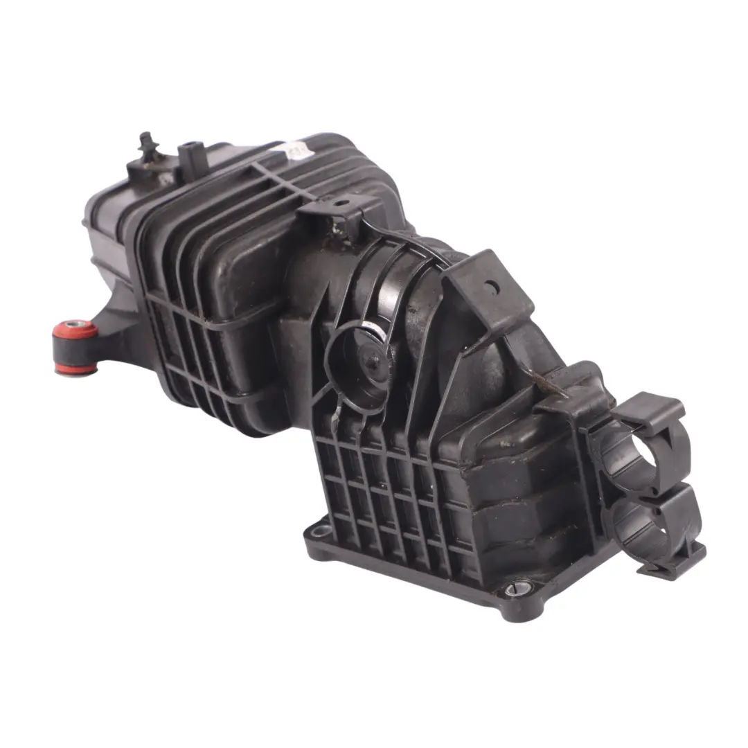 Volkswagen Touran 1T Turbolader Einlass Ladeluftkühler Lufteinlass - SKU 03C145755J - Teilenummer 03C145755J