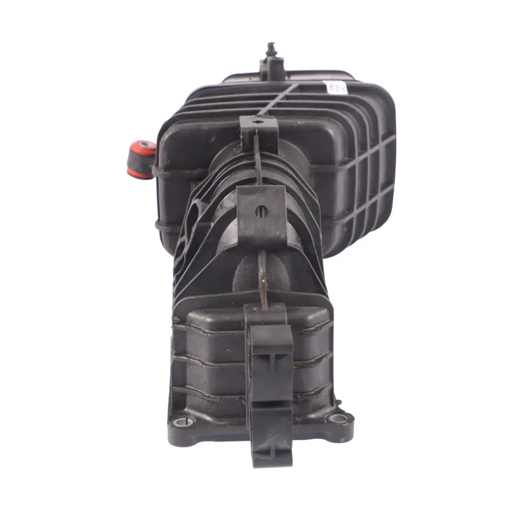 Volkswagen Touran 1T turbocompressore ingresso intercooler presa aria - SKU 03C145755J - Numero di parte 03C145755J