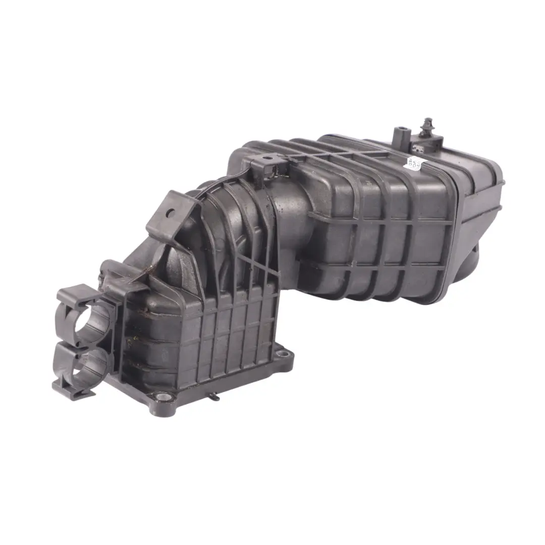 Volkswagen Touran 1T Turbolader Einlass Ladeluftkühler Lufteinlass - SKU 03C145755J - Teilenummer 03C145755J