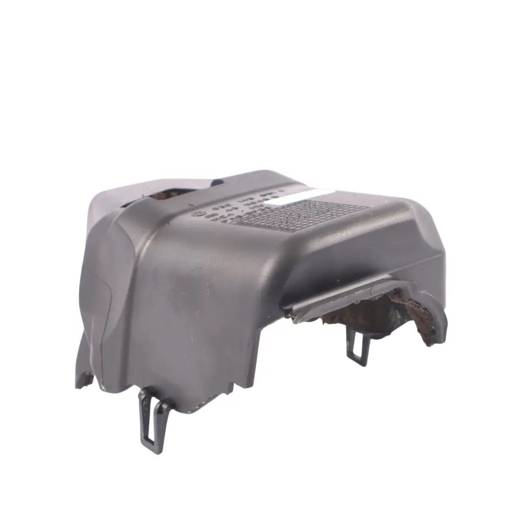 Pokrywa Sprężarki Powietrza Silnika Lewa do VW Touran 1T o numerze 03C145851F VW Touran 1T Pokrywa Sprężarki Powietrza Silnika Lewa - SKU 03C145851F - Numer Części 03C145851F