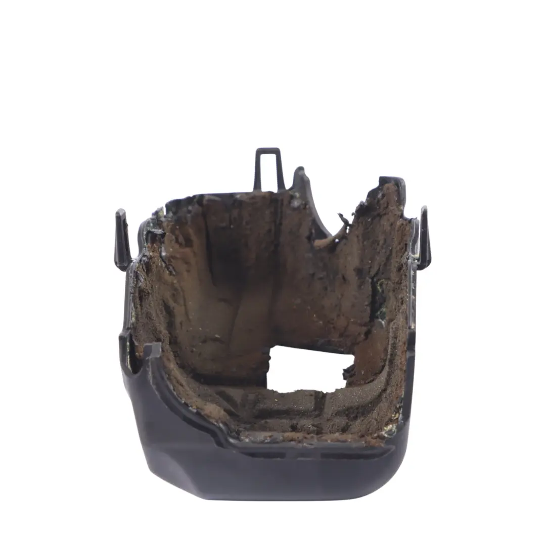 Couvercle de compresseur moteur à essence gauche pour VW Touran 1T à propos du numéro de pièce 03C145851F VW Touran 1T Couvercle de compresseur moteur à essence gauche - SKU 03C145851F - Numéro de pièce 03C145851F