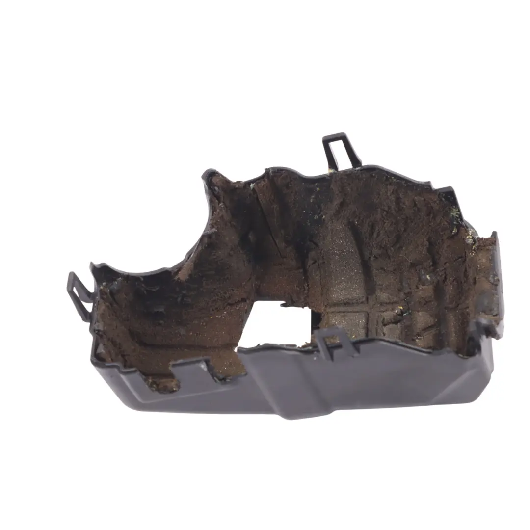 Couvercle de compresseur moteur à essence gauche pour VW Touran 1T à propos du numéro de pièce 03C145851F VW Touran 1T Couvercle de compresseur moteur à essence gauche - SKU 03C145851F - Numéro de pièce 03C145851F