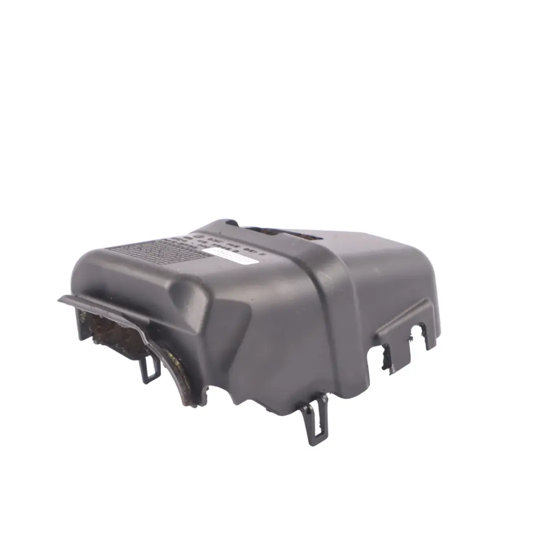 Compressor Supercharger Cover Left N/S VW Touran 1T Petrol Engine - SKU 03C145851F - Part number 03C145851F