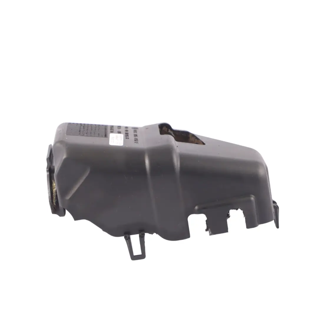 Compressor Supercharger Cover Left N/S VW Touran 1T Petrol Engine - SKU 03C145851F - Part number 03C145851F