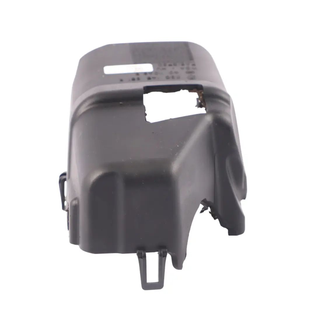 Compressor Supercharger Cover Left N/S VW Touran 1T Petrol Engine - SKU 03C145851F - Part number 03C145851F