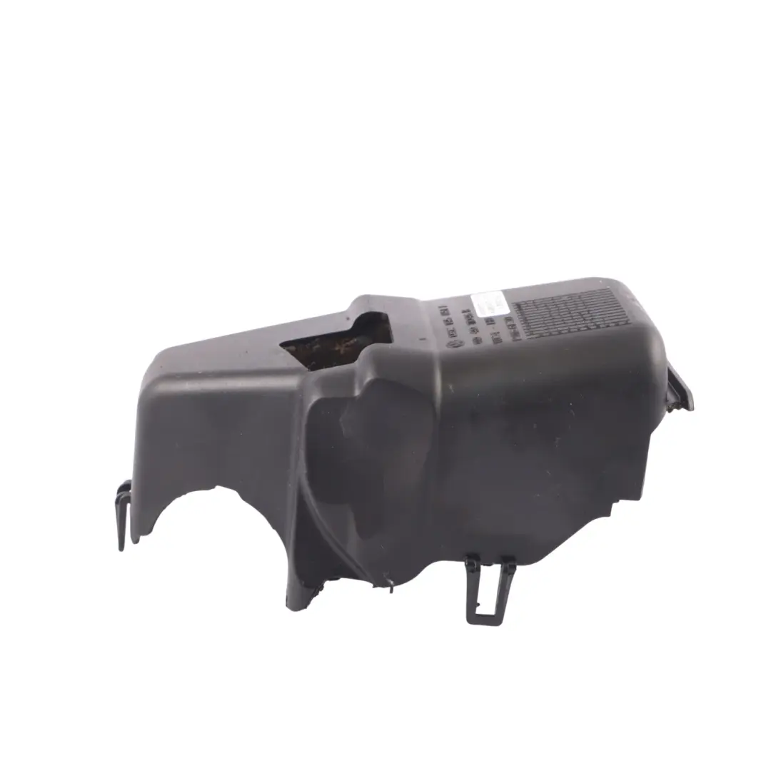 Benzinmotor Kompressor Abdeckung Links für VW Touran 1T mit Teilenummer 03C145851F VW Touran 1T Benzinmotor Kompressor Abdeckung Links - SKU 03C145851F - Teilenummer 03C145851F