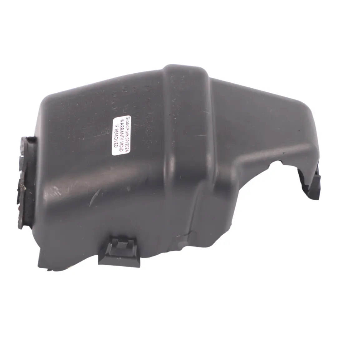 Couvercle de compresseur moteur à essence Droit pour VW Touran 1T à propos du numéro de pièce 03C145851G VW Touran 1T Couvercle de compresseur moteur à essence Droit - SKU 03C145851G - Numéro de pièce 03C145851G