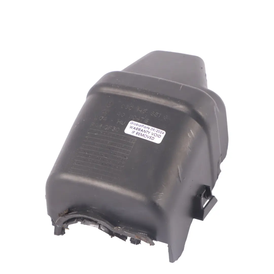 VW Touran 1T Benzina Coperchio Compressore Sovralimentatore Destro - SKU 03C145851G - Numero di parte 03C145851G