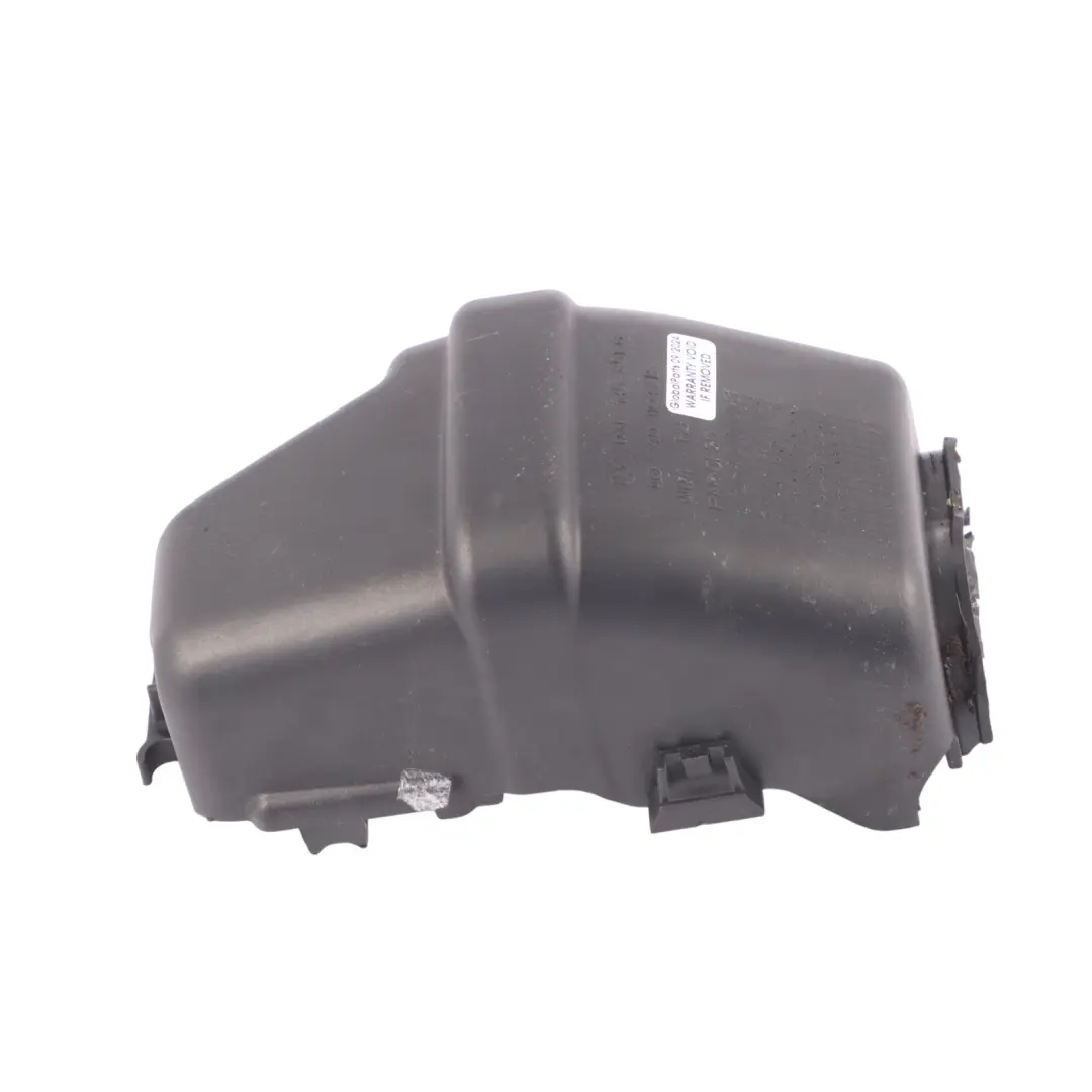 VW Touran 1T Gasolina Motor Compresor Sobrealimentación Tapa Derecha - SKU 03C145851G - Número de pieza 03C145851G