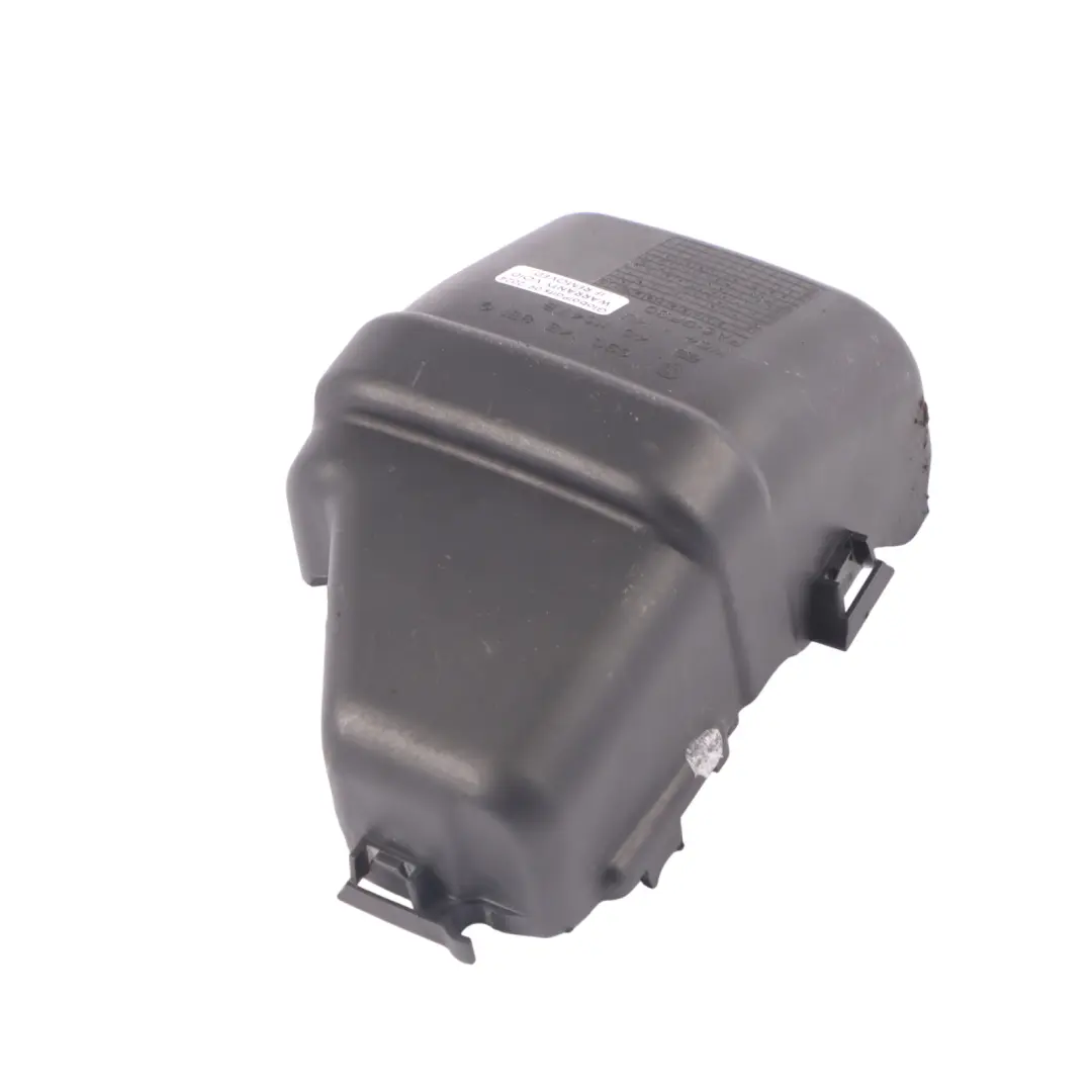 VW Touran 1T Benzina Coperchio Compressore Sovralimentatore Destro - SKU 03C145851G - Numero di parte 03C145851G