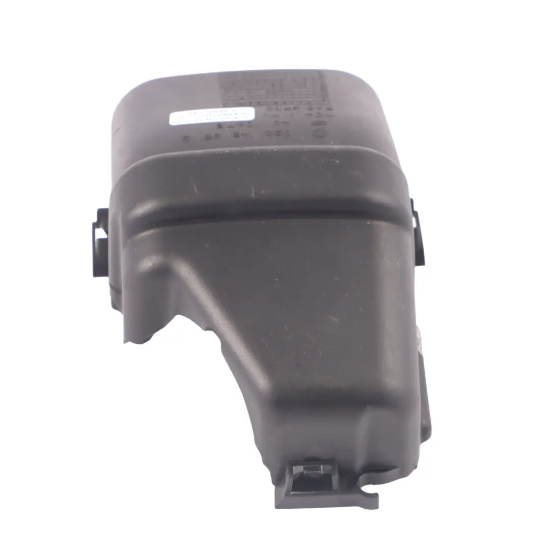 Pokrywa Sprężarki Powietrza Prawa do VW Touran 1T o numerze 03C145851G VW Touran 1T Pokrywa Sprężarki Powietrza Prawa - SKU 03C145851G - Numer Części 03C145851G