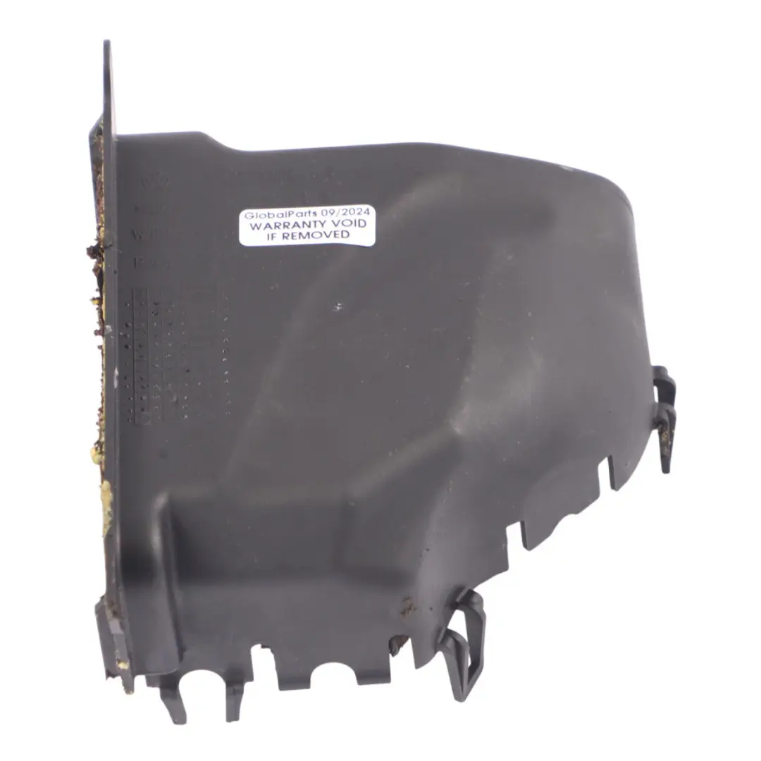 Compressor Supercharger Cover Left N/S to VW Touran 1T Petrol Engine with Part number 03C145851K VW Touran 1T Petrol Engine Compressor Supercharger Cover Left N/S - SKU 03C145851K - Part number 03C145851K