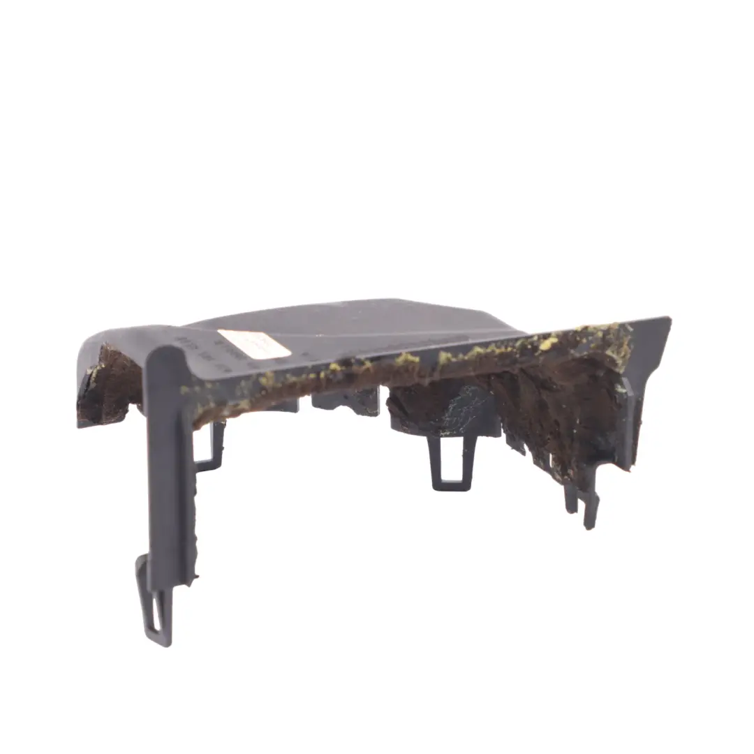 VW Touran 1T Benzinmotor Kompressor Abdeckung links - SKU 03C145851K - Teilenummer 03C145851K