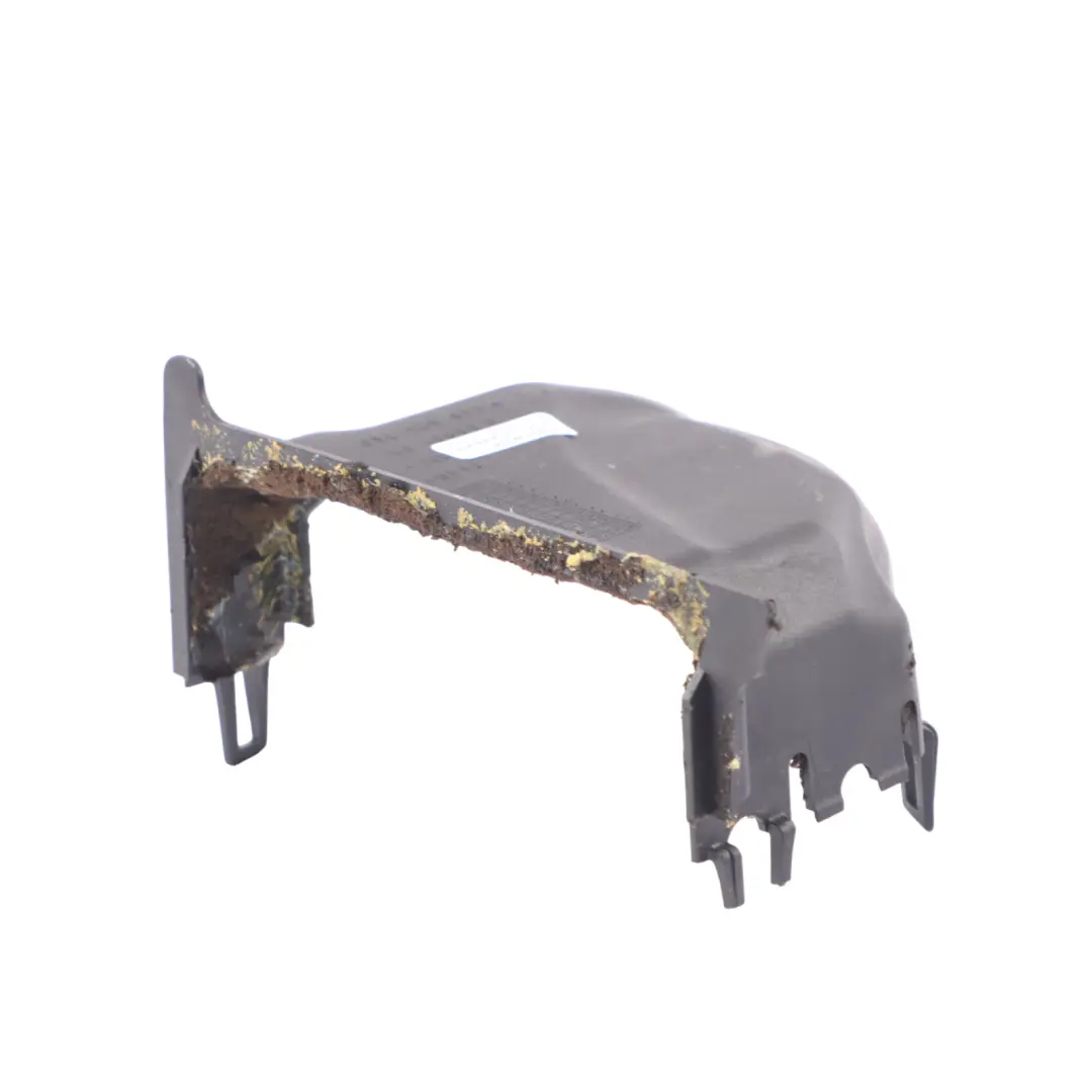 Benzinmotor Kompressor Abdeckung links für VW Touran 1T mit Teilenummer 03C145851K VW Touran 1T Benzinmotor Kompressor Abdeckung links - SKU 03C145851K - Teilenummer 03C145851K