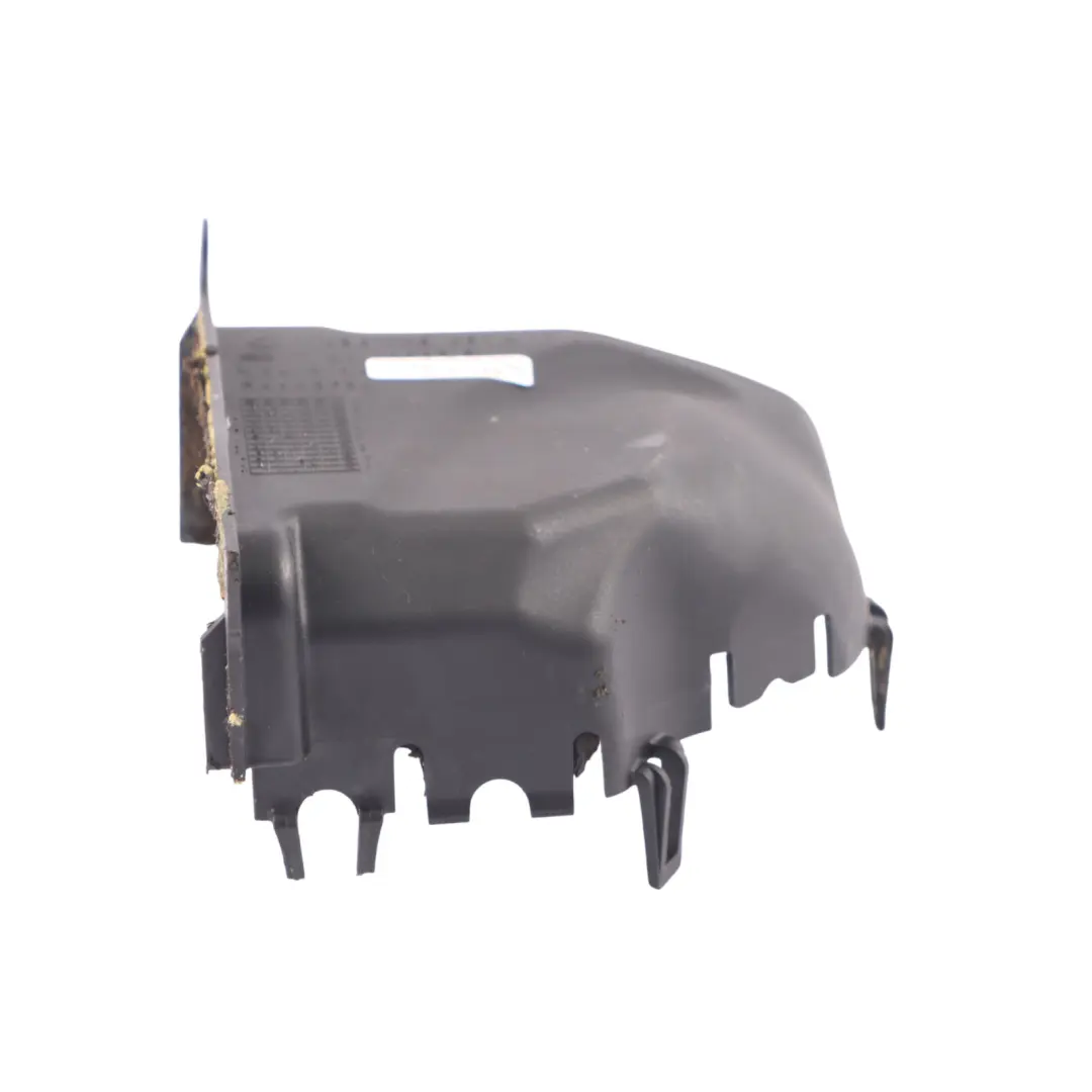 VW Touran 1T Petrol Engine Compressor Supercharger Cover Left N/S - SKU 03C145851K - Part number 03C145851K
