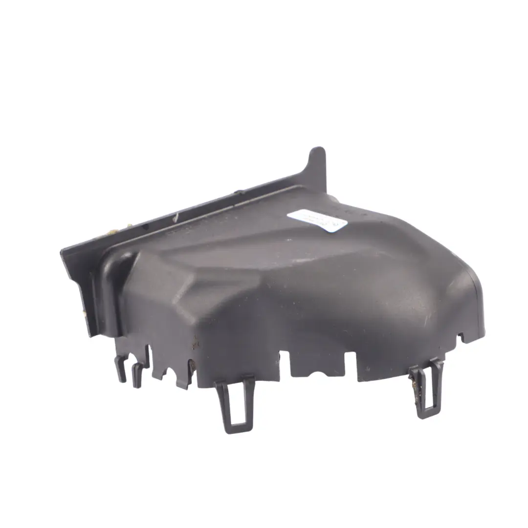 Pokrywa Sprężarki Doładowania Powietrza Lewa do VW Touran 1T o numerze 03C145851K VW Touran 1T Pokrywa Sprężarki Doładowania Powietrza Lewa - SKU 03C145851K - Numer Części 03C145851K