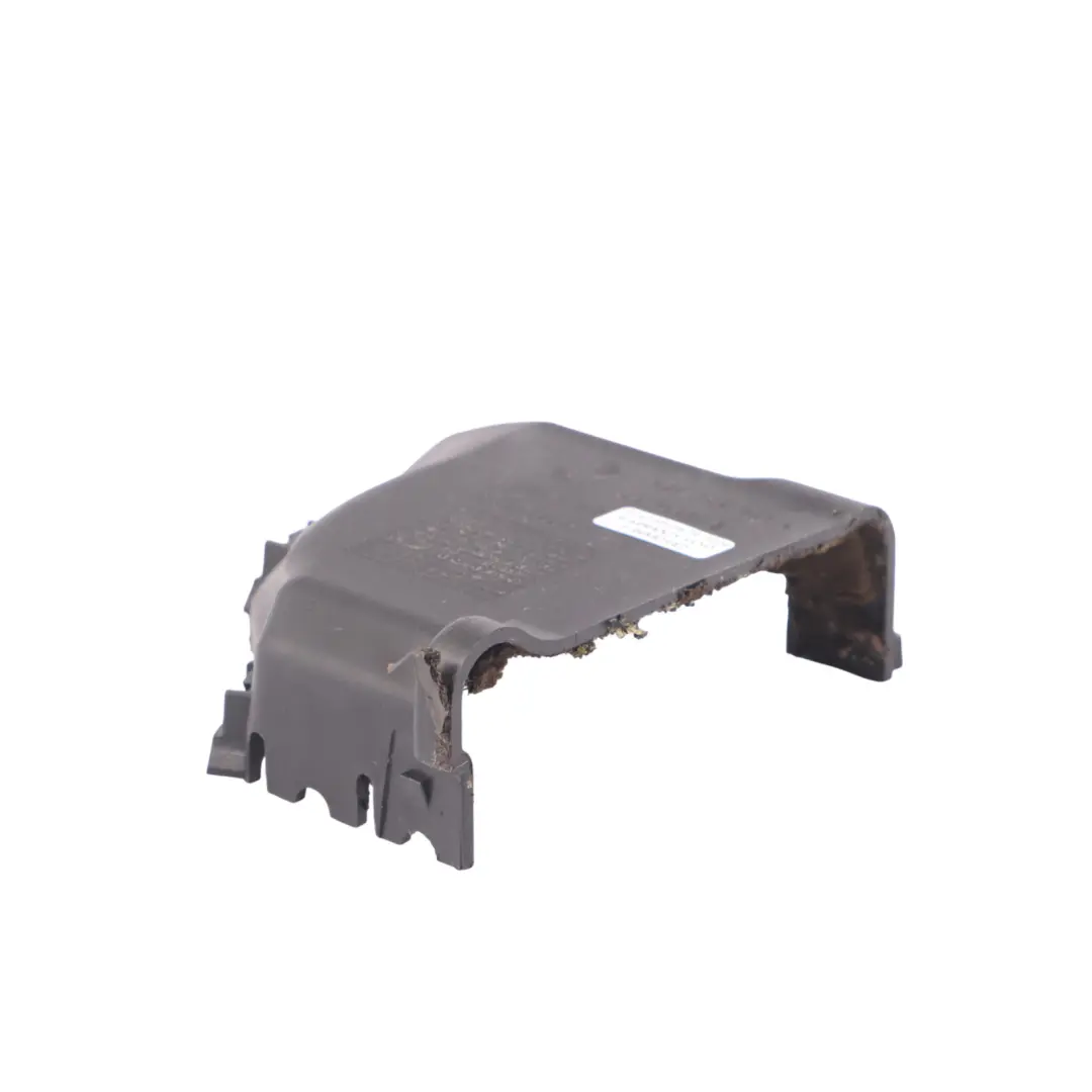 VW Touran 1T Benzin Motor Kompressor Kompressor Abdeckung Rechts - SKU 03C145851L - Teilenummer 03C145851L