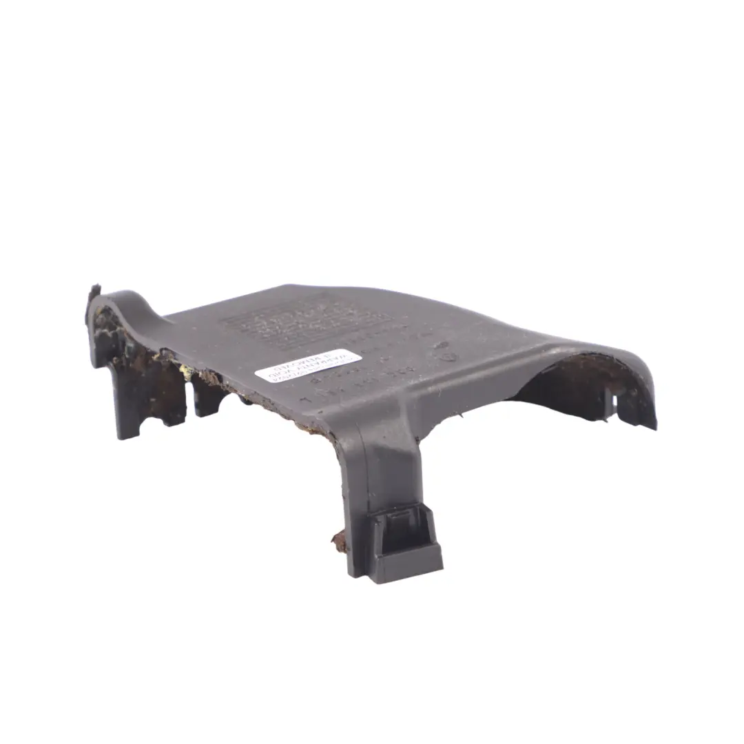 VW Touran 1T Benzin Motor Kompressor Kompressor Abdeckung Rechts - SKU 03C145851L - Teilenummer 03C145851L