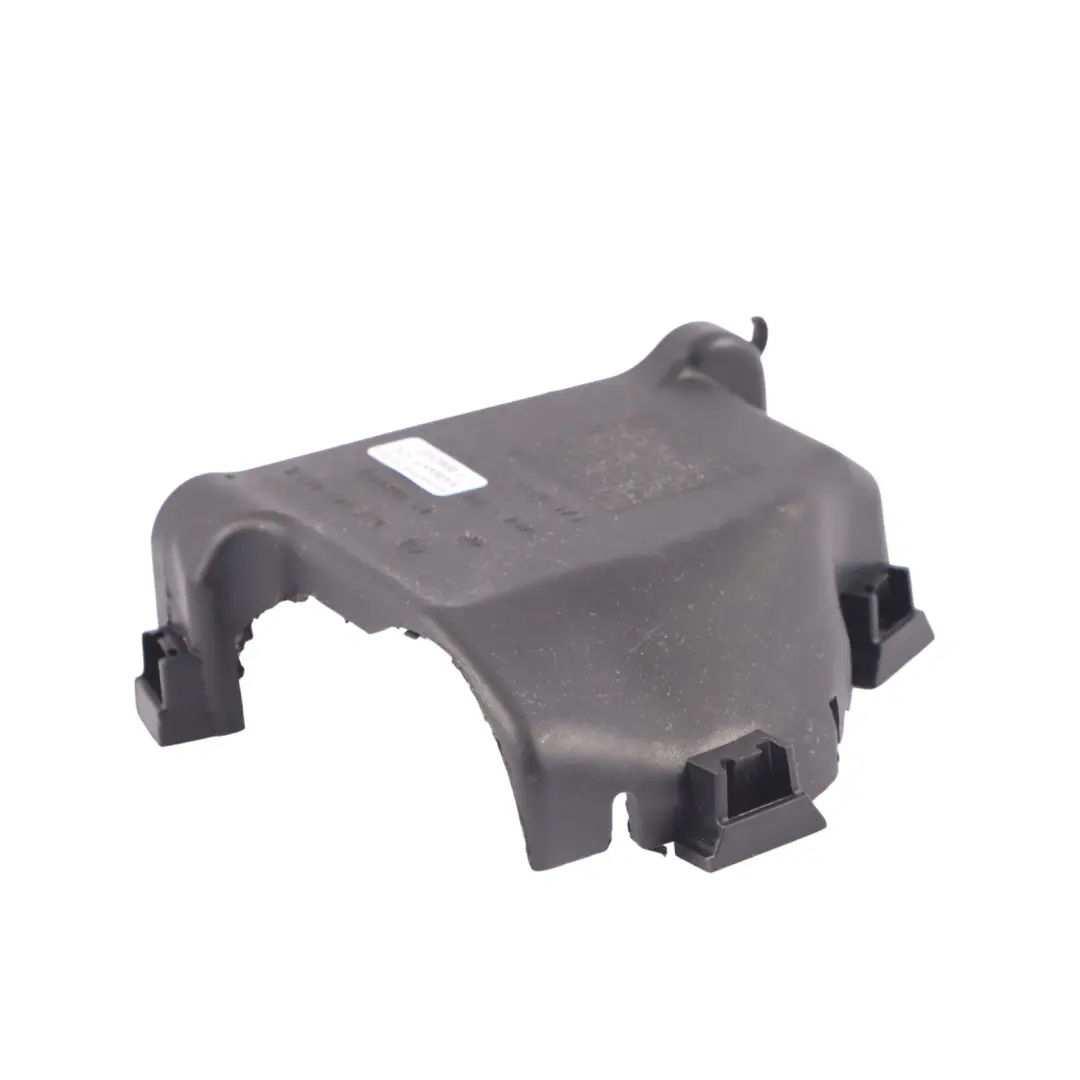VW Touran 1T Petrol Engine Compressor Supercharger Cover Right O/S - SKU 03C145851L - Part number 03C145851L