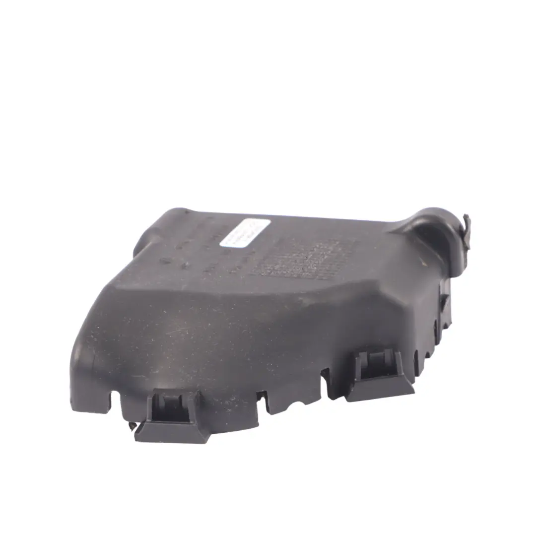 VW Touran 1T Petrol Engine Compressor Supercharger Cover Right O/S - SKU 03C145851L - Part number 03C145851L