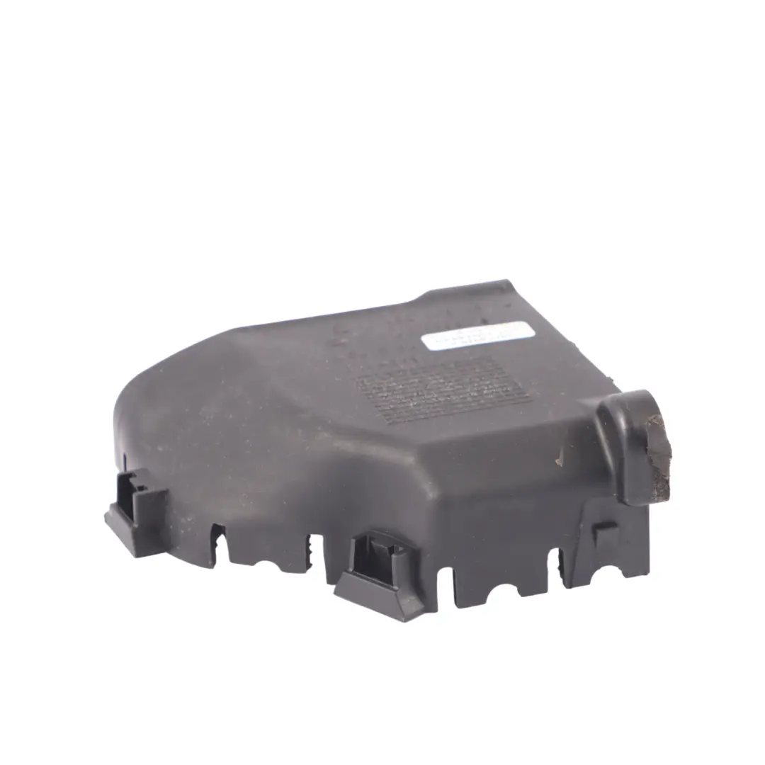 VW Touran 1T Petrol Engine Compressor Supercharger Cover Right O/S - SKU 03C145851L - Part number 03C145851L