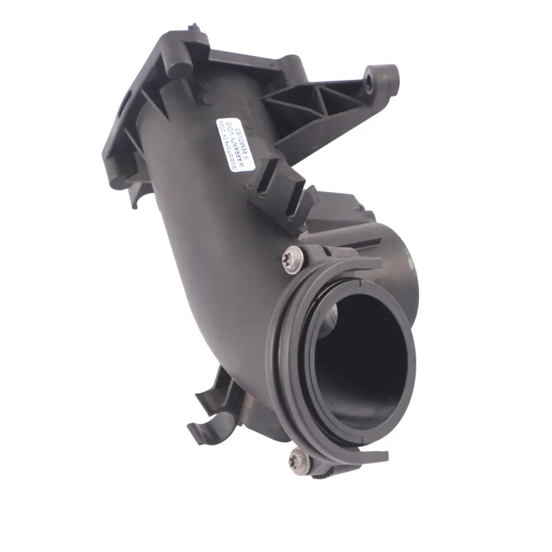 Volkswagen VW Touran 1T Air Intake Tube Pipe Air Intake Line 03C145861E - SKU 03C145861F - Part number 03C145861F