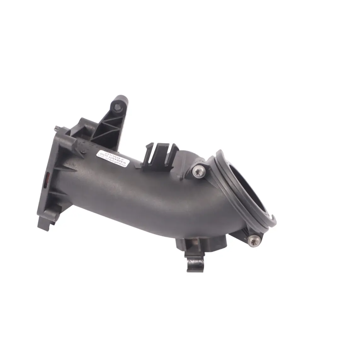 Volkswagen VW Touran 1T Air Intake Tube Pipe Air Intake Line 03C145861E - SKU 03C145861F - Part number 03C145861F