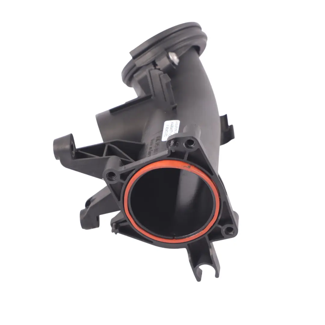 Volkswagen VW Touran 1T Air Intake Tube Pipe Air Intake Line 03C145861E - SKU 03C145861F - Part number 03C145861F