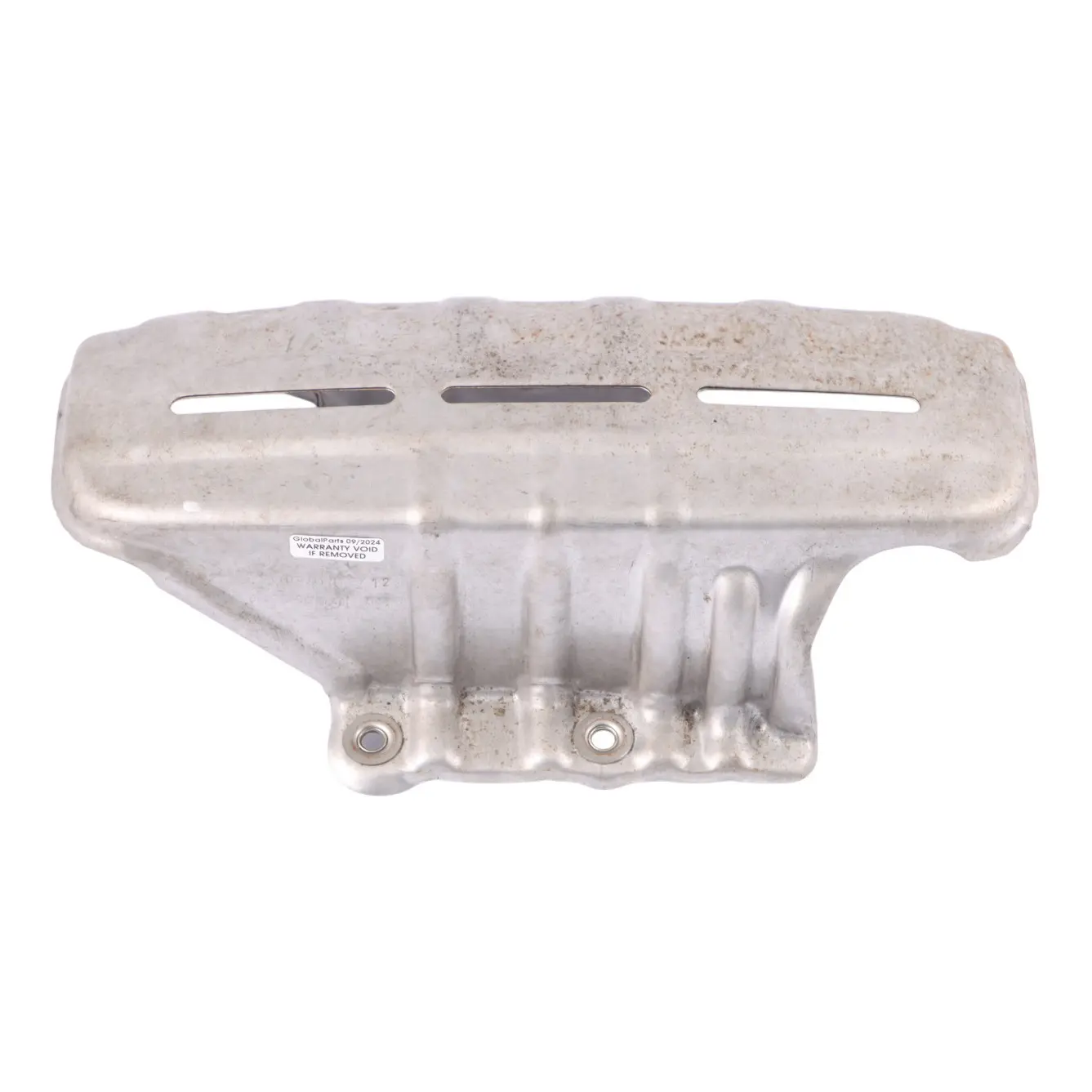 Volkswagen Touran 1T Engine Exhaust Manifold Heat Shield 1.4 Petrol 03C253041AM