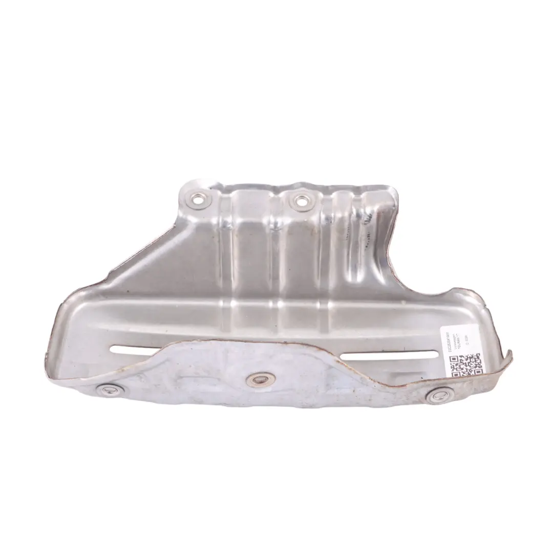Volkswagen Touran 1T Motor Abgaskrümmer Hitzeschild 1.4 Benzin - SKU 03C253041AM - Teilenummer 03C253041AM