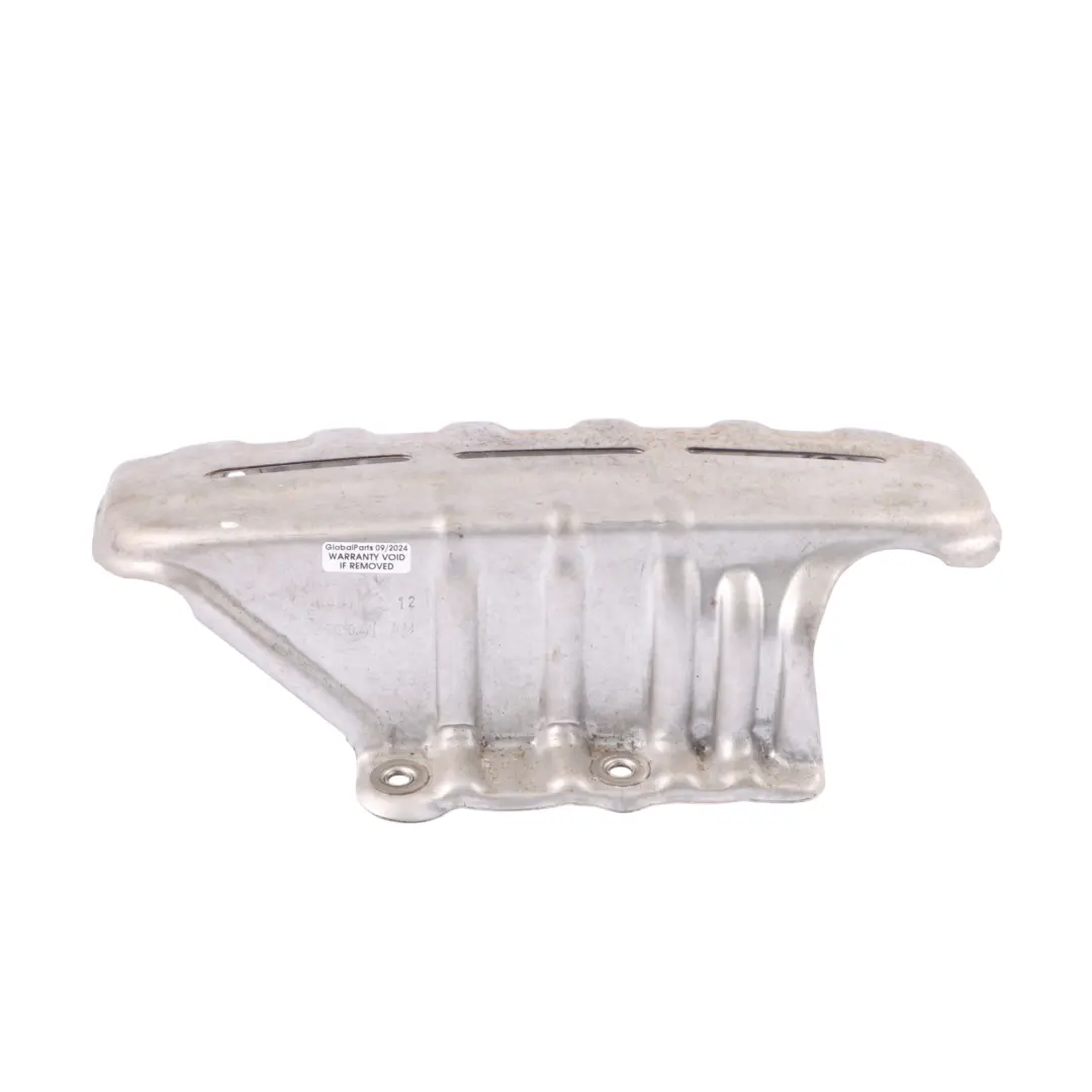 Volkswagen Touran 1T Engine Exhaust Manifold Heat Shield 1.4 Petrol - SKU 03C253041AM - Part number 03C253041AM