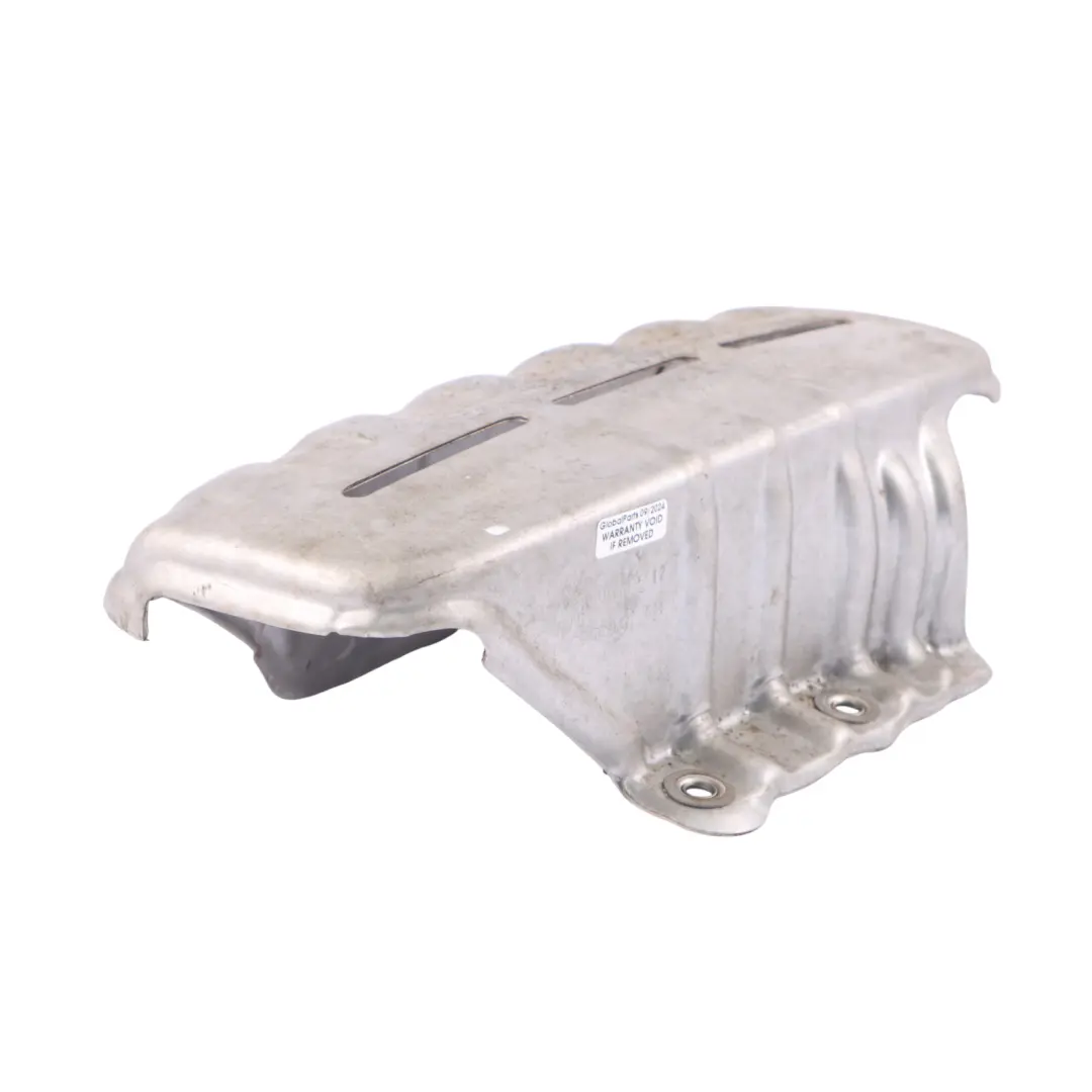 Exhaust Manifold Heat Shield 1.4 Petrol to Volkswagen Touran 1T Engine with Part number 03C253041AM Volkswagen Touran 1T Engine Exhaust Manifold Heat Shield 1.4 Petrol - SKU 03C253041AM - Part number 03C253041AM