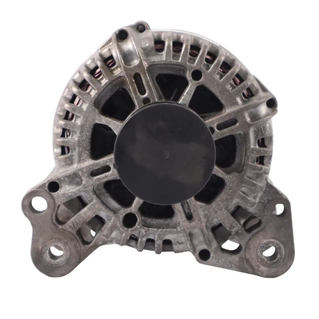 Audi Seat Skoda Volkswagen 1.4 TSI Petrol Alternator Generator 110A 03C903023G - SKU 03C903023G-1 - Part number 03C903023G-1
