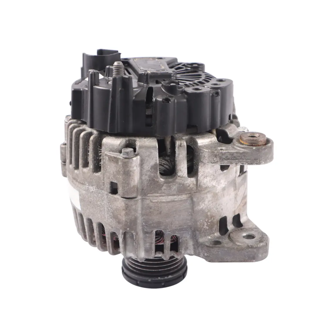 Audi Seat Skoda Volkswagen 1.4 TSI Petrol Alternator Generator 110A 03C903023G - SKU 03C903023G-1 - Part number 03C903023G-1