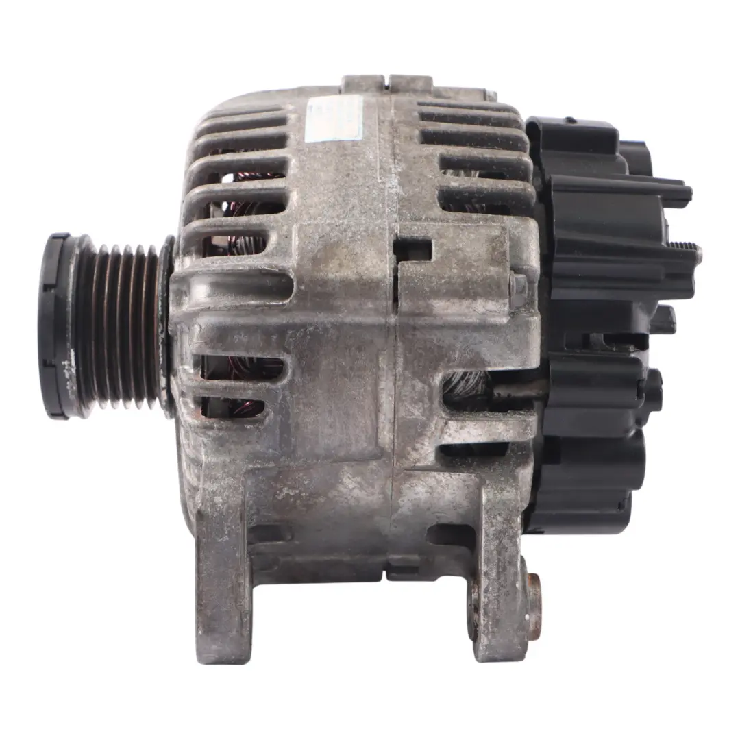 Audi Seat Skoda Volkswagen 1.4 TSI Benzin Lichtmaschine 110A 03C903023G - SKU 03C903023G-1 - Teilenummer 03C903023G-1