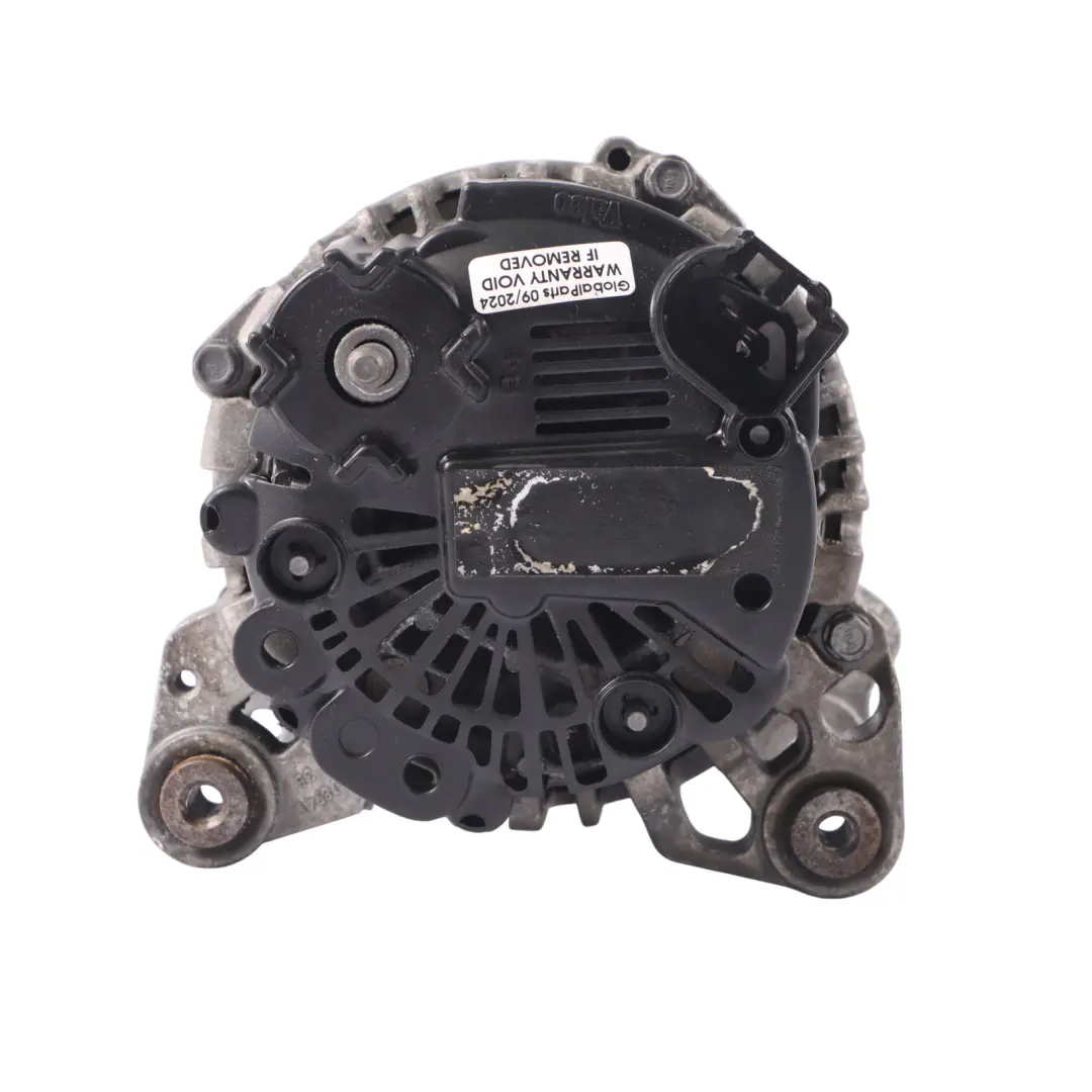 Audi Seat Skoda Volkswagen 1.4 TSI benzina Alternatore 110A 03C903023G - SKU 03C903023G-1 - Numero di parte 03C903023G-1