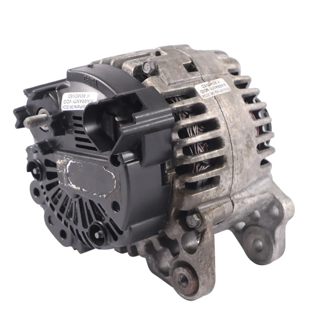 Alternator 110A 03C903023G do Audi Seat Skoda Volkswagen 1.4 TSI Benzyna o numerze 03C903023G-1 Audi Seat Skoda Volkswagen 1.4 TSI Benzyna Alternator 110A 03C903023G - SKU 03C903023G-1 - Numer Części 03C903023G-1