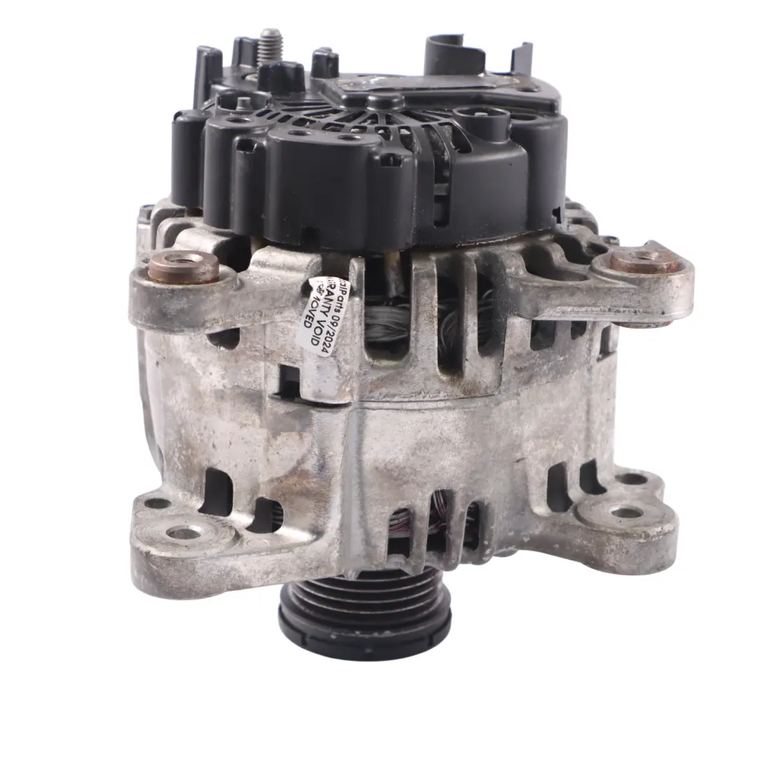 Alternator Generator 110A 03C903023G to Audi Seat Skoda Volkswagen 1.4 TSI Petrol with Part number 03C903023G-1 Audi Seat Skoda Volkswagen 1.4 TSI Petrol Alternator Generator 110A 03C903023G - SKU 03C903023G-1 - Part number 03C903023G-1